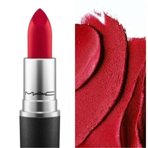 Original Mac lipstick